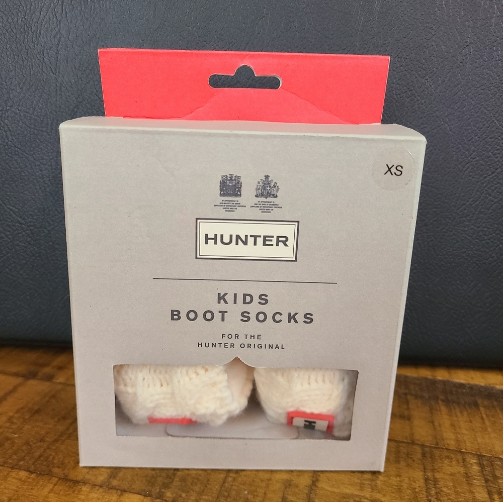 Hunter Boot Socks Kids